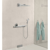 Верхний душ Hansgrohe Rainmaker Select 460 3jet (24007600)