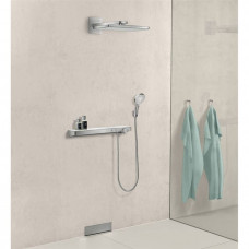 Верхний душ Hansgrohe Rainmaker Select 460 3jet (24007600)