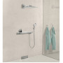 Верхний душ Hansgrohe Rainmaker Select 460 3jet (24007600)