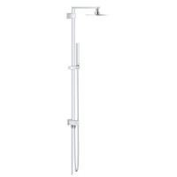 Душевая система Grohe Euphoria Cube (27696000)