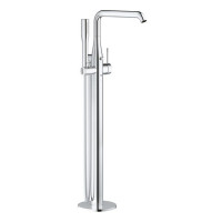 Смеситель для ванны Grohe Essence New (23491001) напольный